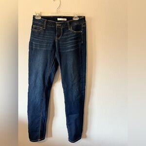 Daytrip Mica Skinny 26R